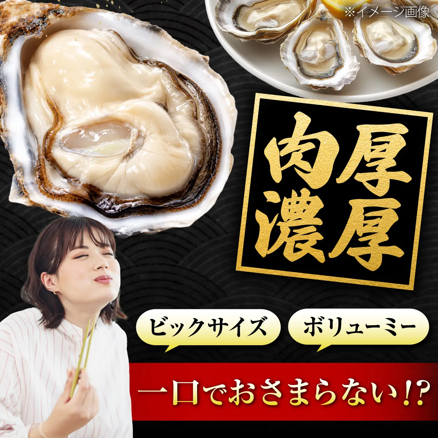 広島産牡蠣（Lサイズ15個）うつみかき小町（殻付き）[BAAQ011] 牡蠣