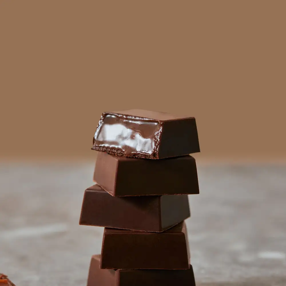 チョコレートバンク チョコレートスイーツ アソート 6個セット 冷凍