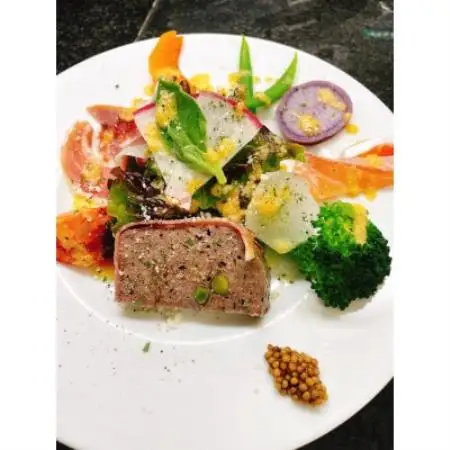 オーベルジュヤマガミ　右近ランチ　ペアお食事券【1757550】