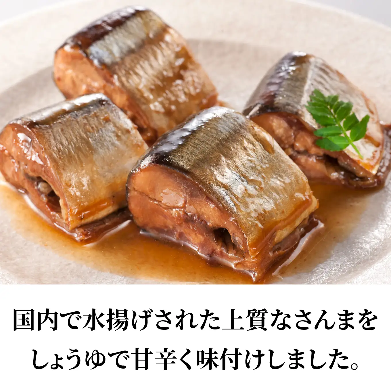 HOKO 日本のさんま 味付 ＜24缶＞ 1缶140g 宝幸 おかず おつまみ 缶詰 非常食 保存食 長期保存 青森県 八戸市