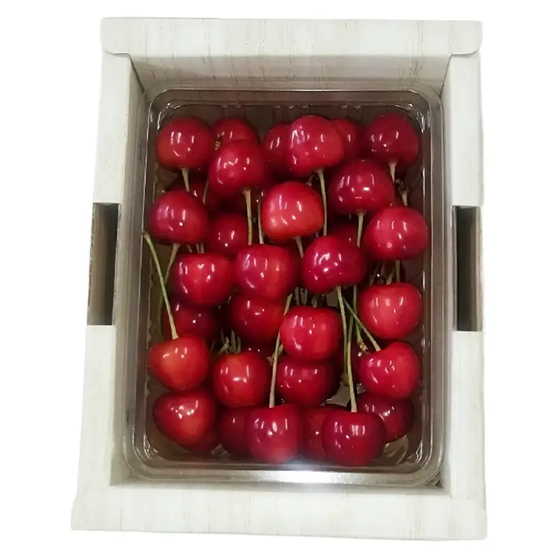 【令和9年産先行受付】山形県産さくらんぼ＜紅秀峰＞秀品　約300g　2Lサイズ以上 果物 くだもの フルーツ 夏果物 サクランボ F4A-1040