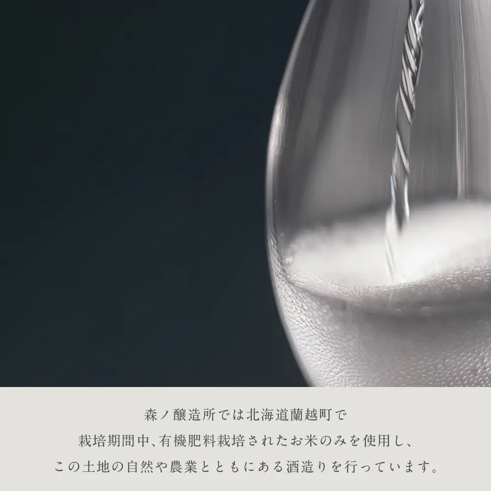 APE （ アペ ） 720ml × 1本 お酒 酒 アルコール 日本酒 スパークリング日本酒 スパークリング ななつぼし 晩酌 家飲み