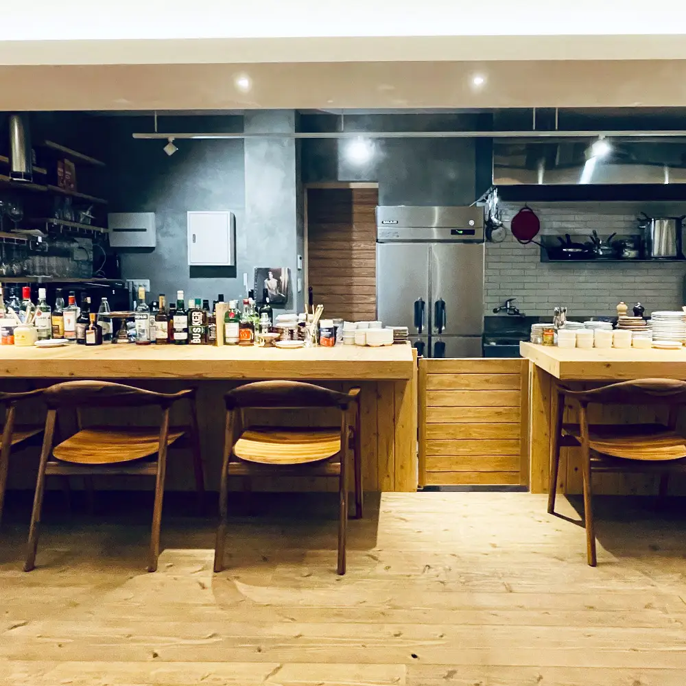【Bistro HAL】ディナーお食事券10000円分