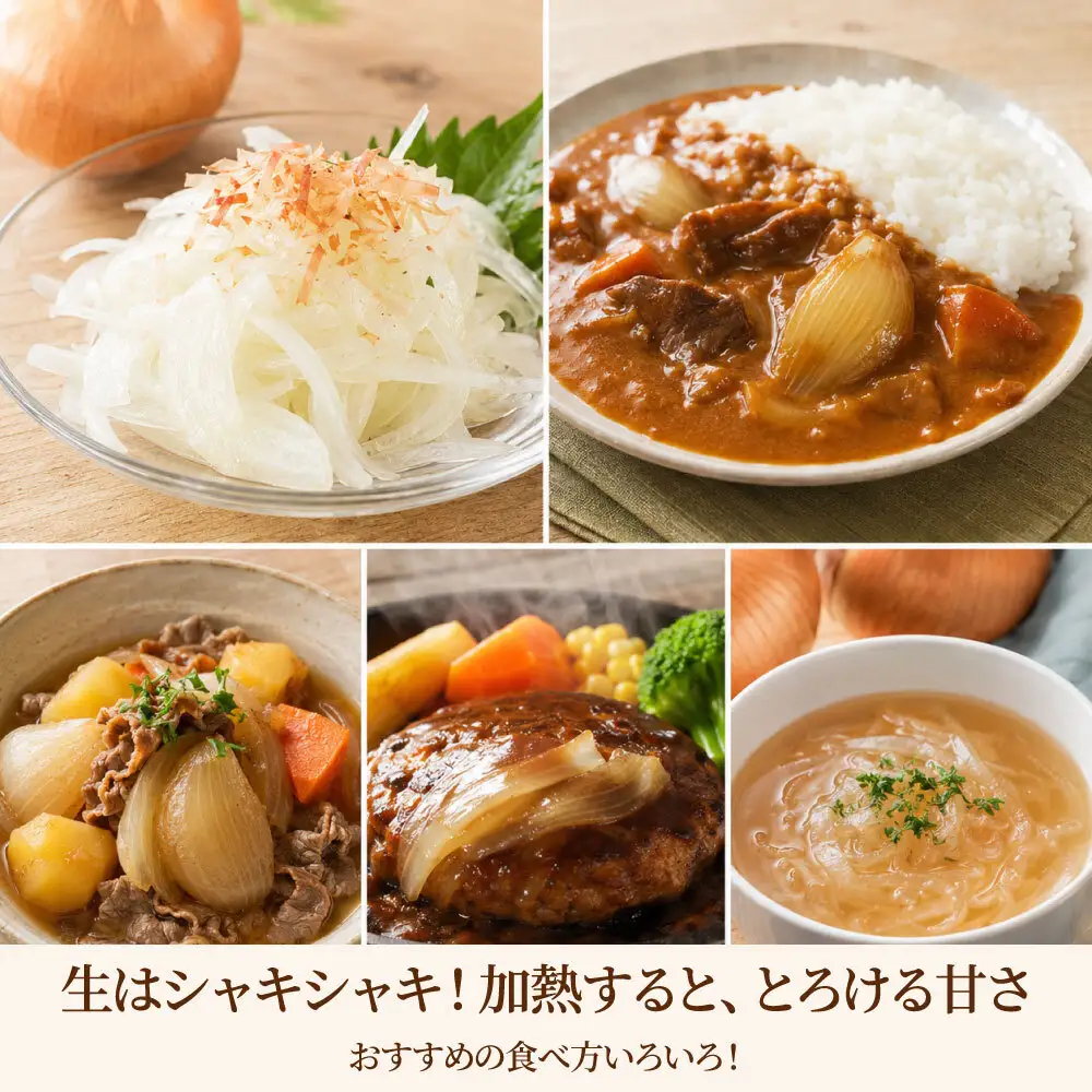 【味にこだわった新玉ねぎ】はたなかさんちの泉州玉ねぎ9.5Kg　