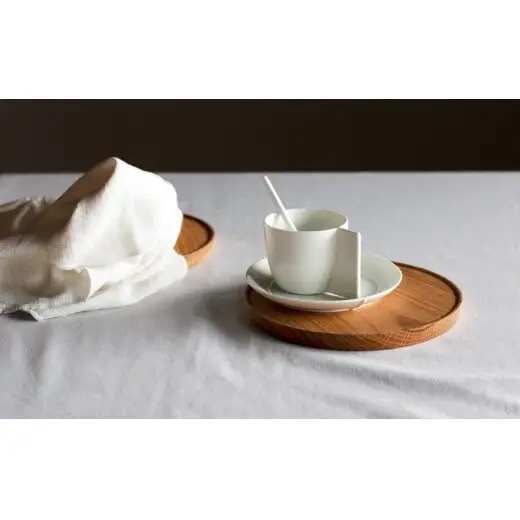 2016/ CM Cup&Plate&Spoon Set 【2016/オリジナル】有田焼 クリスチャン・メンデルツマ デザイン コーヒーカップ プレート スプーン ギフト シンプル | 20000円 2万円 | cd021