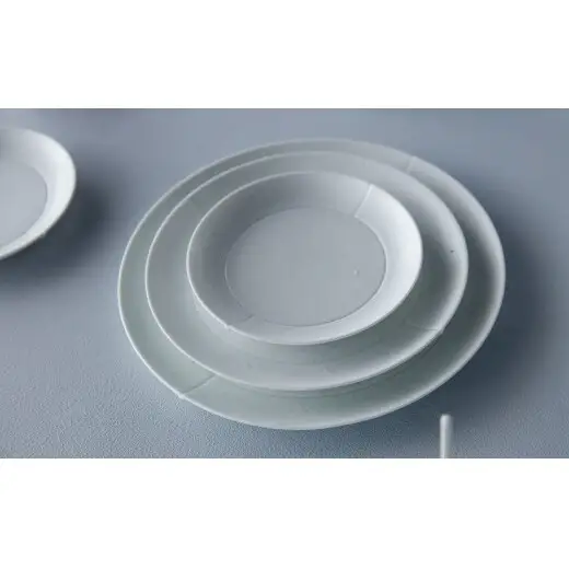 2016/ CM Plate 【2016/オリジナル】有田焼 クリスチャン・メンデルツマ デザイン プレート 平皿 シンプル | 30000円 3万円 | cd023