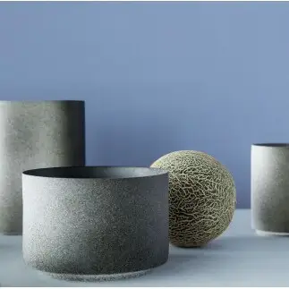 2016/ KC Bowl【2016 / オリジナル】有田焼 インテリア アートピース クーン・カプート デザイン オブジェ 花器 ボウル | 100000円以内 10万円以内 | cd014