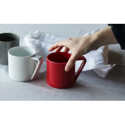 2016/ SF Mug Set [Gloss] 【2016/オリジナル】有田焼 藤城成貴 デザイン モダン マグカップ ペア シンプル | 30000円以内 3万円以内 | cd015