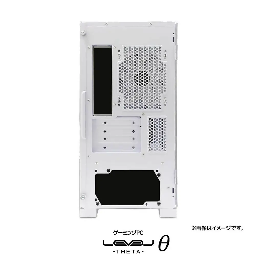 パソコン工房 4年間物損保証 ミニタワーゲーミングPC Ryzen 7/5070/No.429