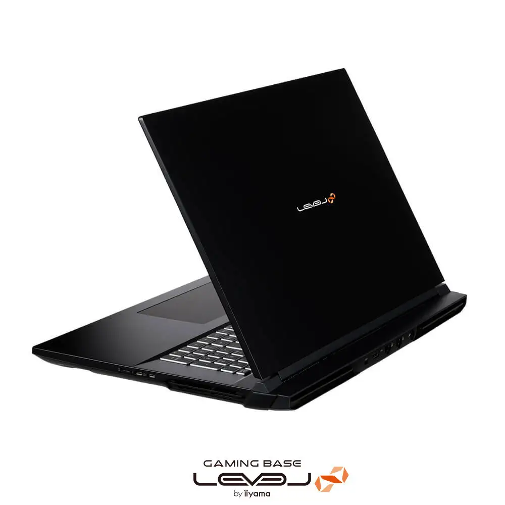 パソコン工房 4年間物損保証 18型ゲーミングノートPC Core Ultra 7/5080/No.449