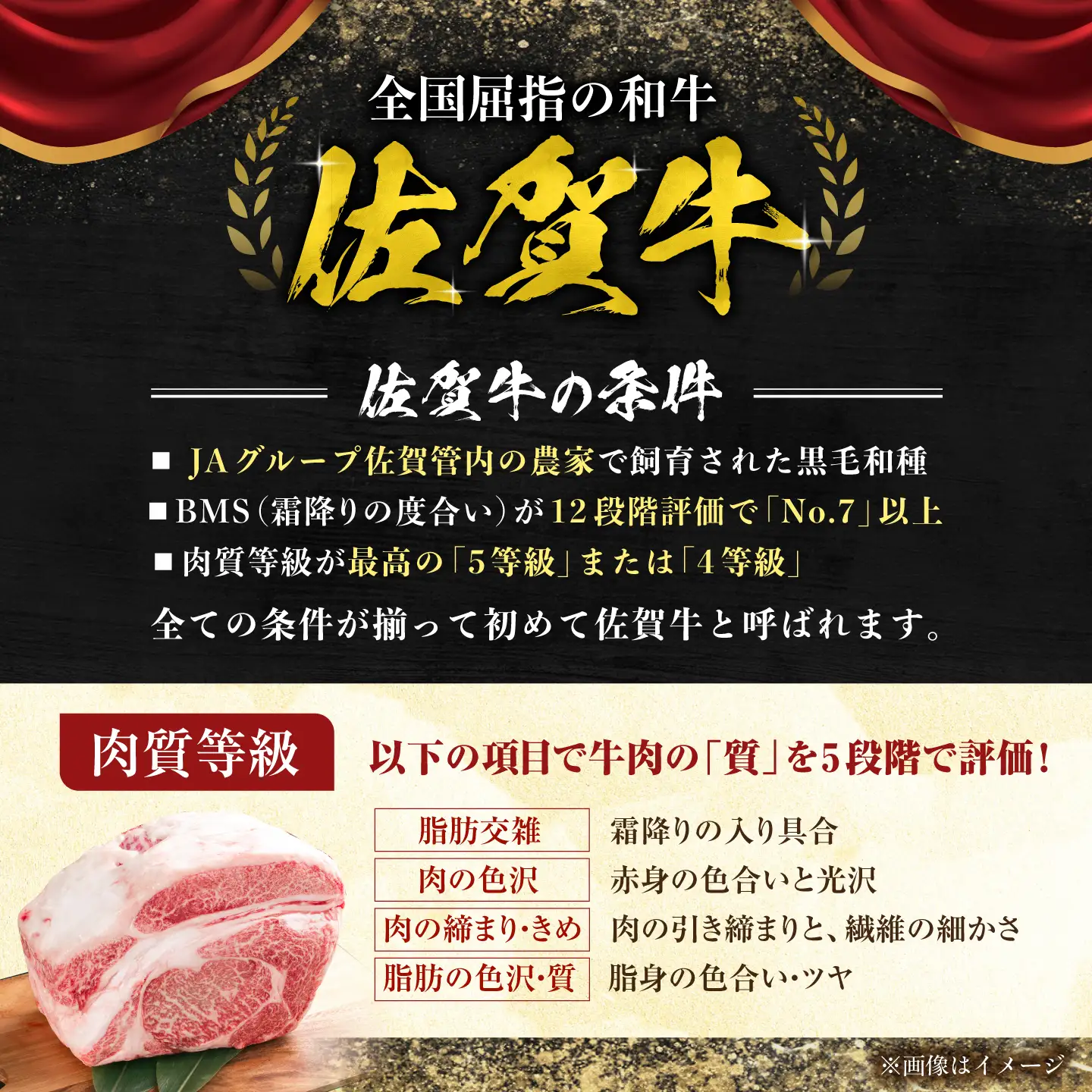 【全12回定期便】佐賀牛 A5 ヒレステーキ 200g （100g×2枚）【山下牛舎】黒毛和牛 フィレ ヒレ肉[HAD179]