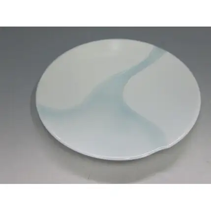 日展会友 照井一玄作 青白磁コーヒー碗 【岳窯】水の中 | 30000円以内 3万円以内 | ap003