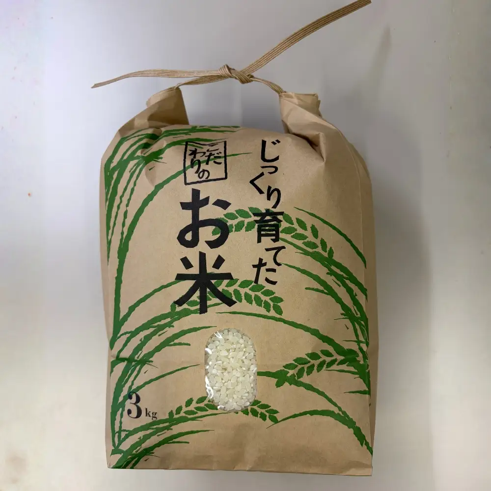 【先行予約】新米 令和8年産 あいちのかおり 10kg | 精米 白米