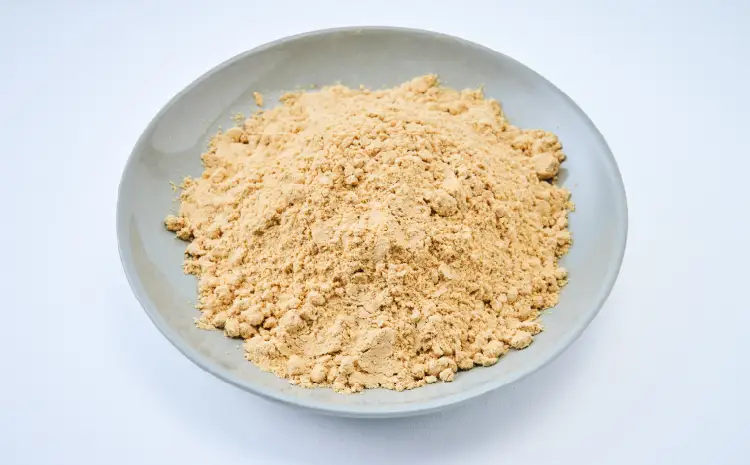 きな粉 100g×3袋 きなこ 日の出製粉