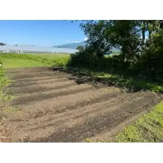 体験チケット 軽井沢自給農講座 自給農Cコース 体験チケット