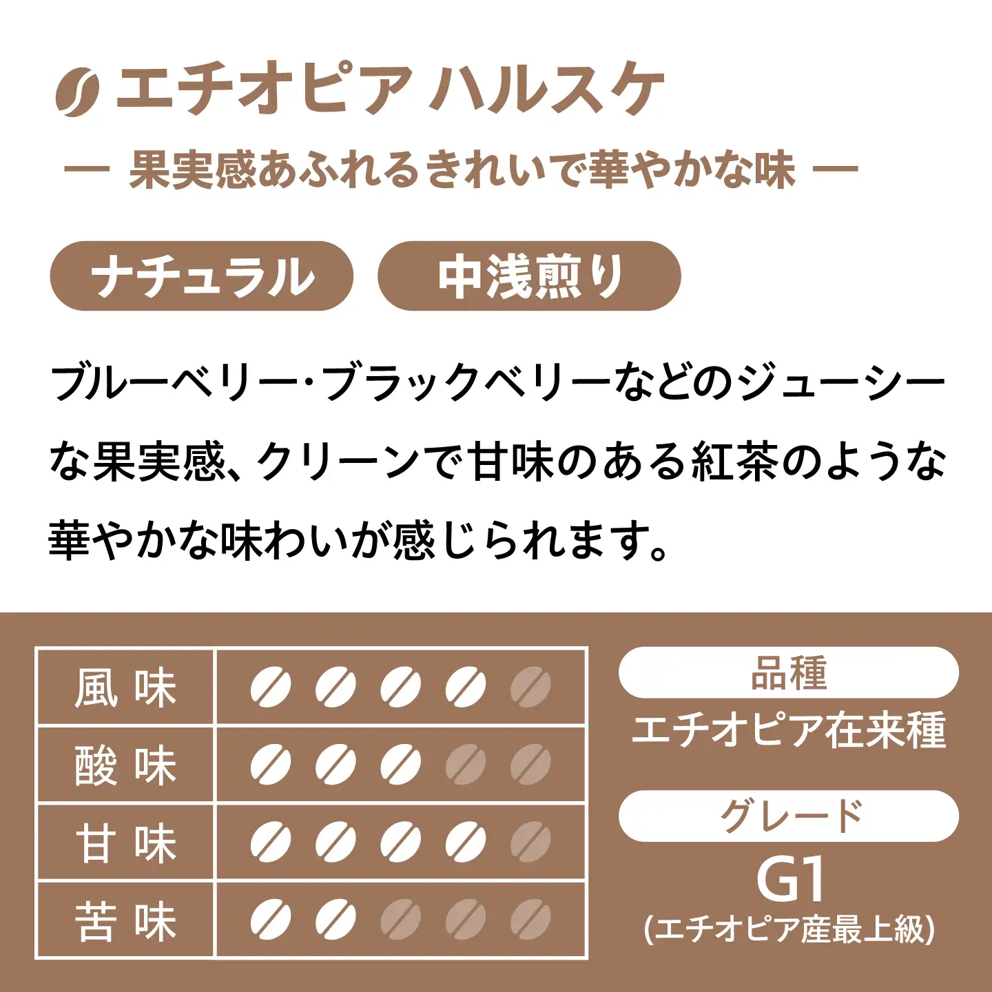 【自家焙煎】フルーティな味わい コーヒー 2種セット 糸島市 / 楽峰珈琲ロースター / コーヒー / セット[ALR001]