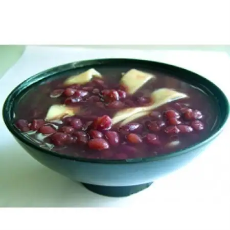 岩手宮古の伝統の味!老舗が打つ、もちもち「あずきばっとう」250g×1パック【配送不可地域：離島】【1758304】