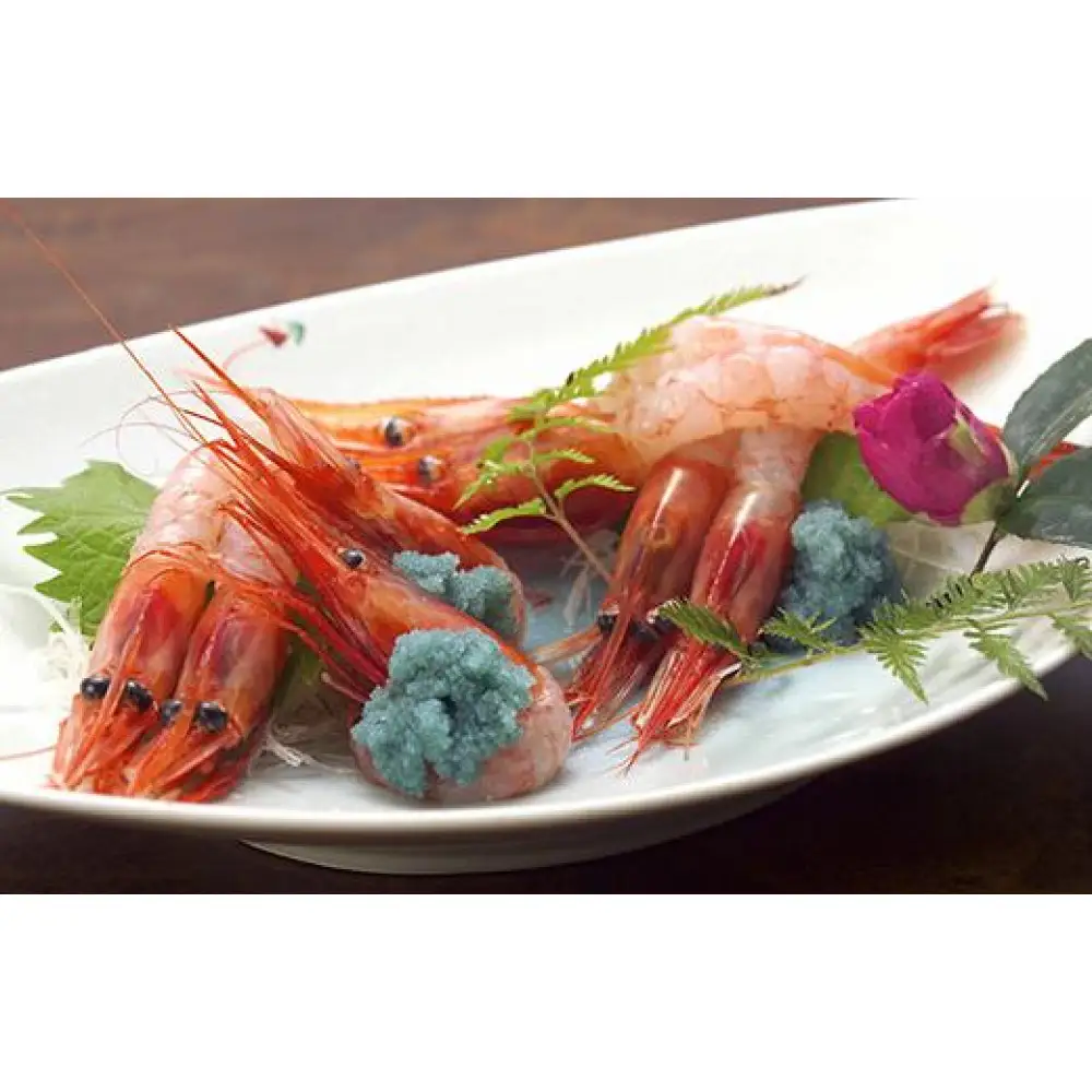 甘エビ　1kg