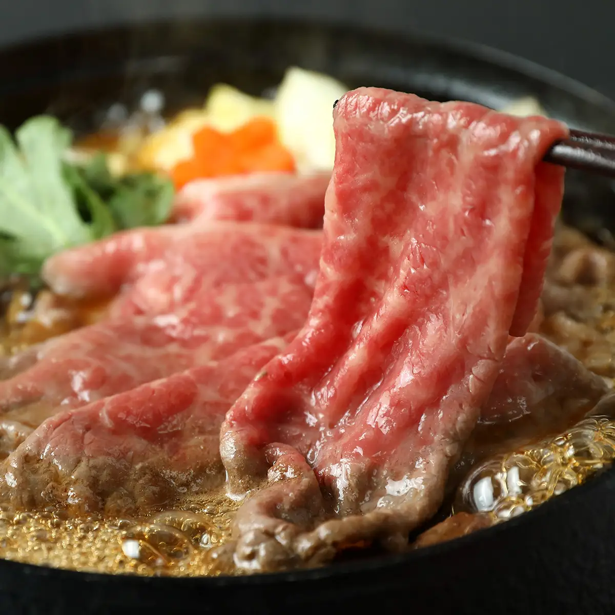 予約受付【和牛セレブ】常陸牛 肩ローススライス 200g×6袋 茨城県共通返礼品 [2306]