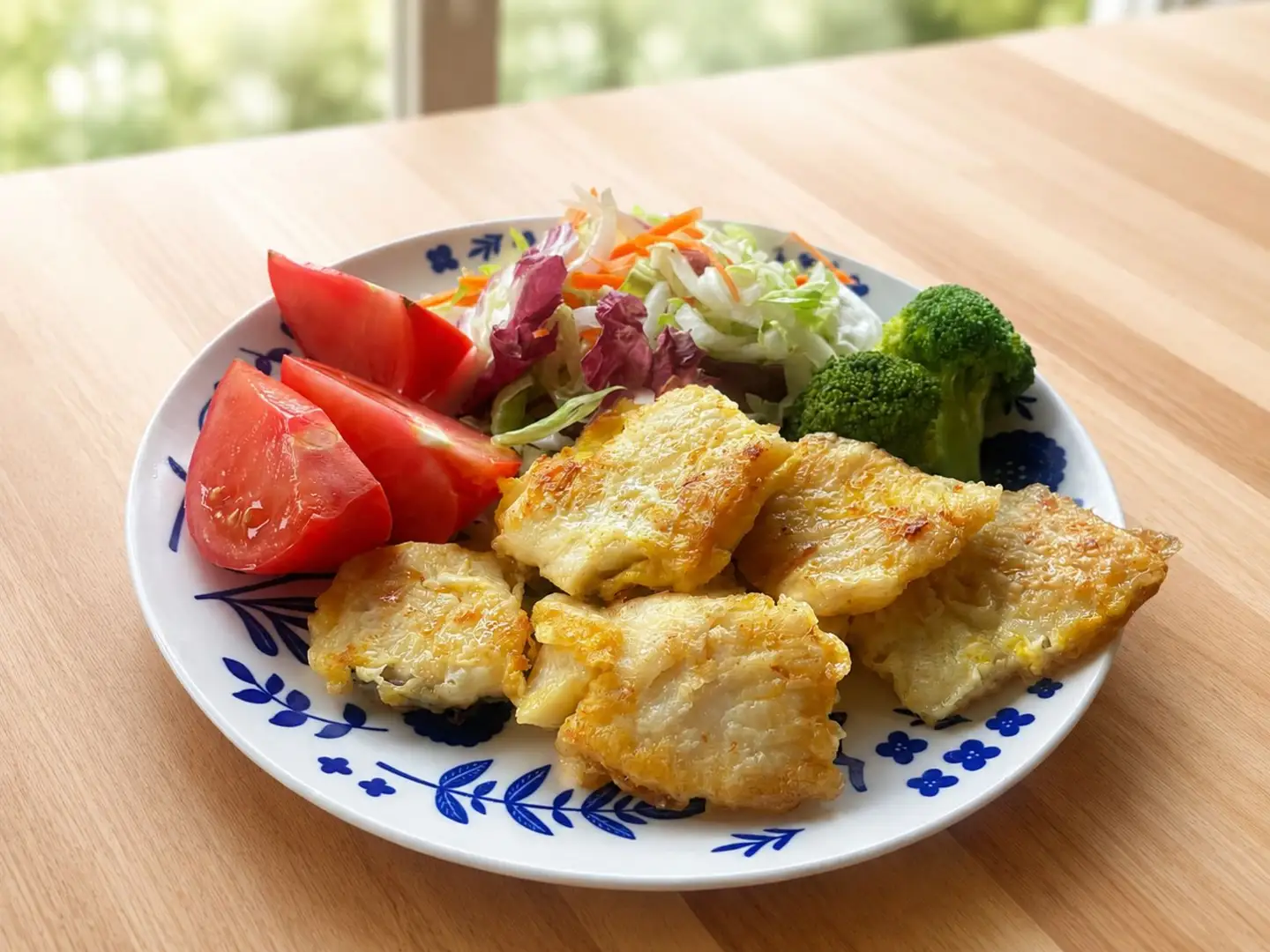 たらコロ 1020g 手軽にたんぱく質摂取！ふっくら食感 | ym00018-2