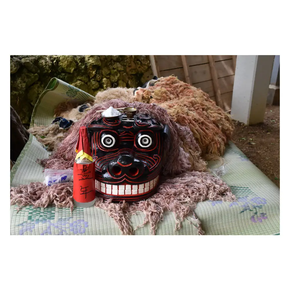 多良間島の八月踊り支援プロジェクト（1口×10,000円）