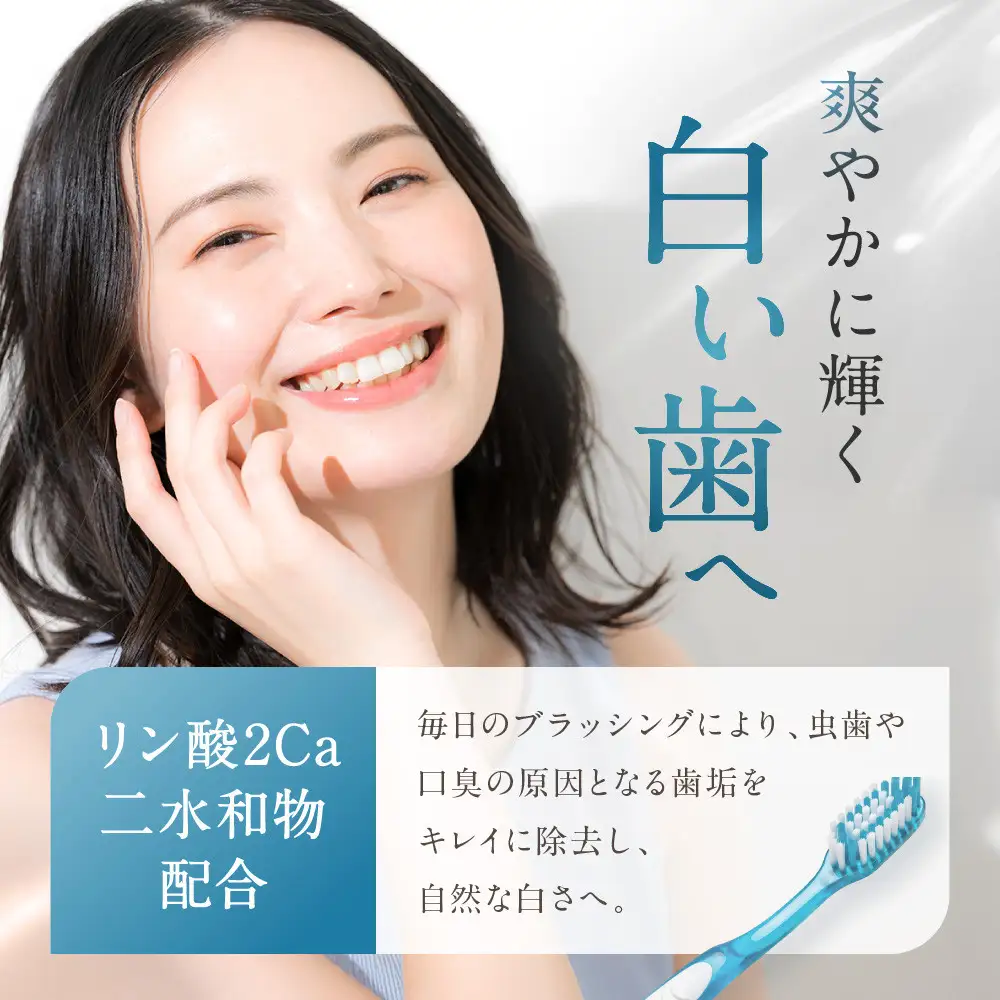 ファイテン 歯磨き粉 デンタルG EX 歯磨き粉