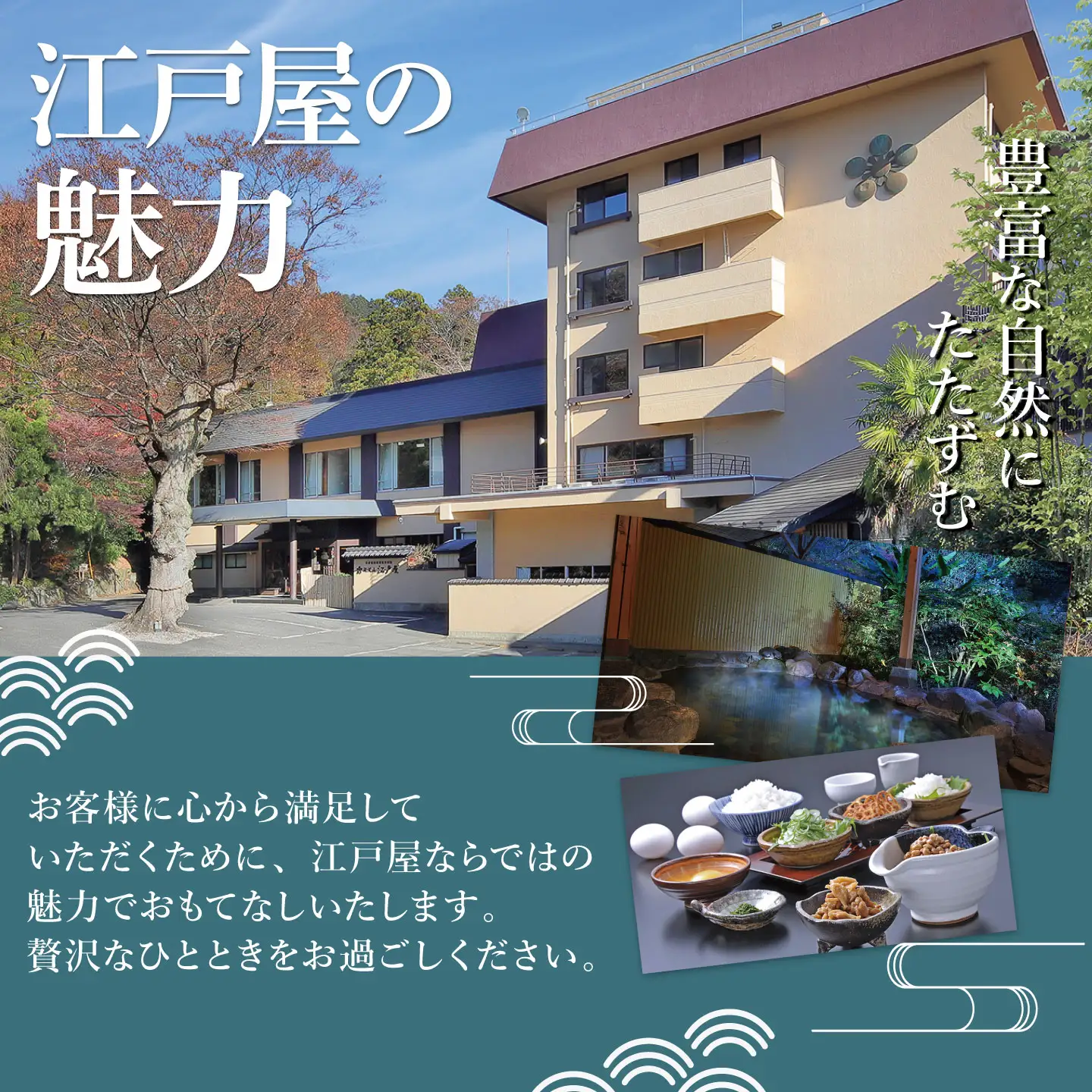 筑波山江戸屋 宿泊補助券30,000円分 宿泊 宿泊券 旅行 旅行券 チケット 宿 ホテル 旅館 温泉 天然温泉 露天風呂 露天 風呂 子ども 子供 家族 ファミリー 茨城県 つくば市  