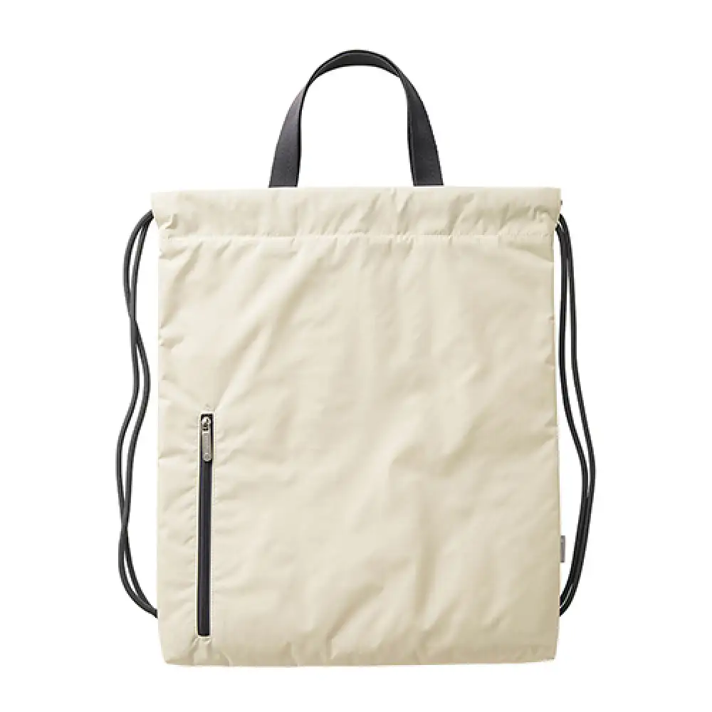 〈LeSportsac × familiar〉ナップサック　