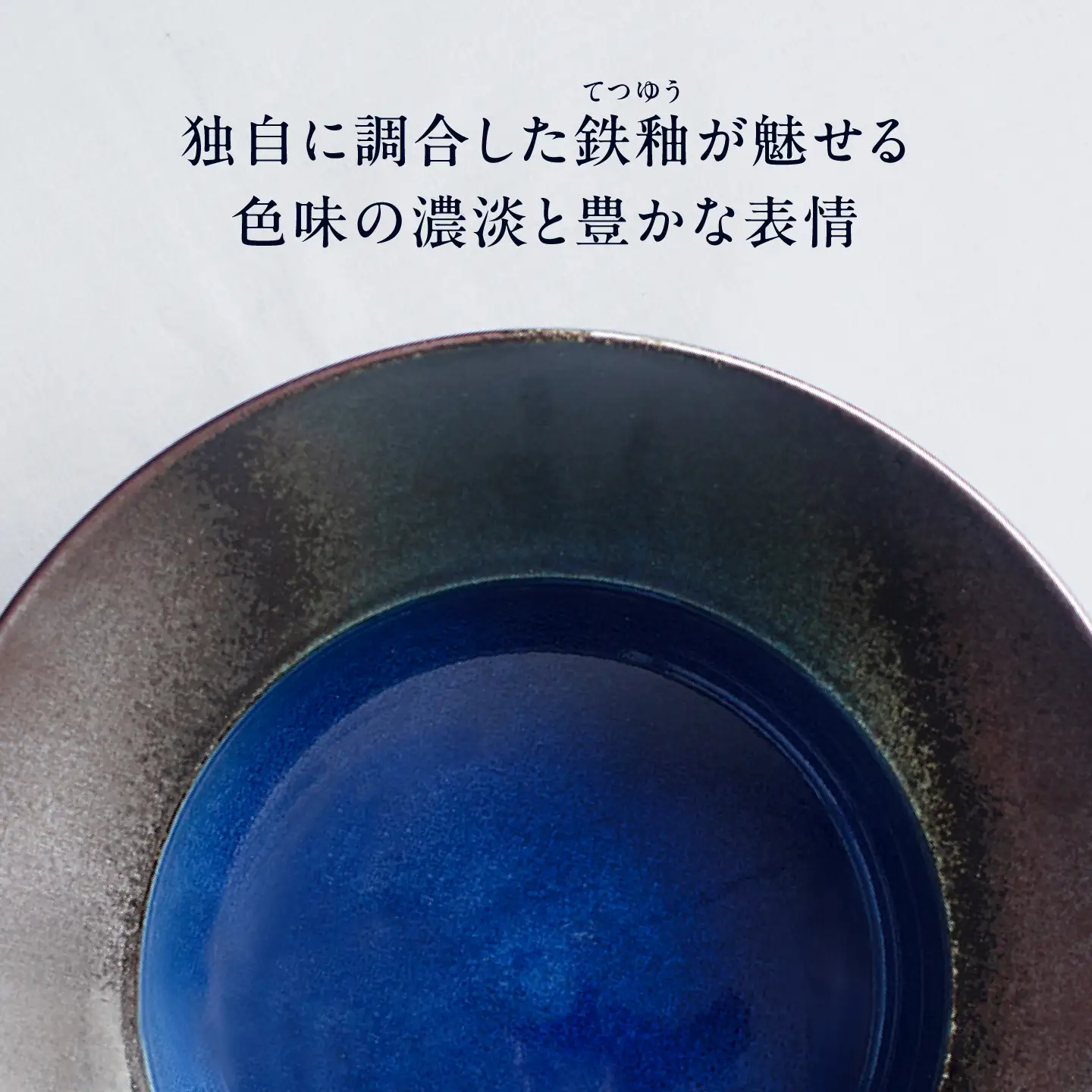 砥部焼 パスタ皿 お皿BJCT001