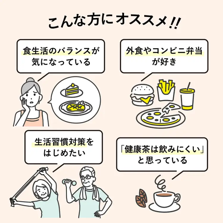 お茶 定期便 グァバ茶 500ml 48本(2ケース) 3回 計144本