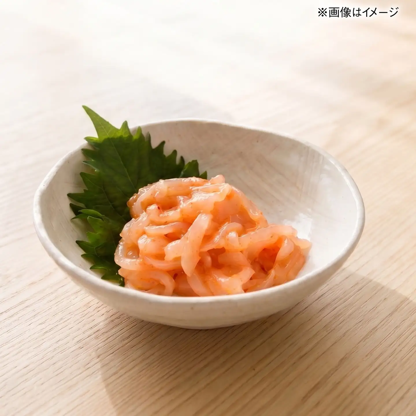 いか明太子 300g 糸島市 / 有限会社 糸島海産 / 明太子 / いか明太[AMR006]