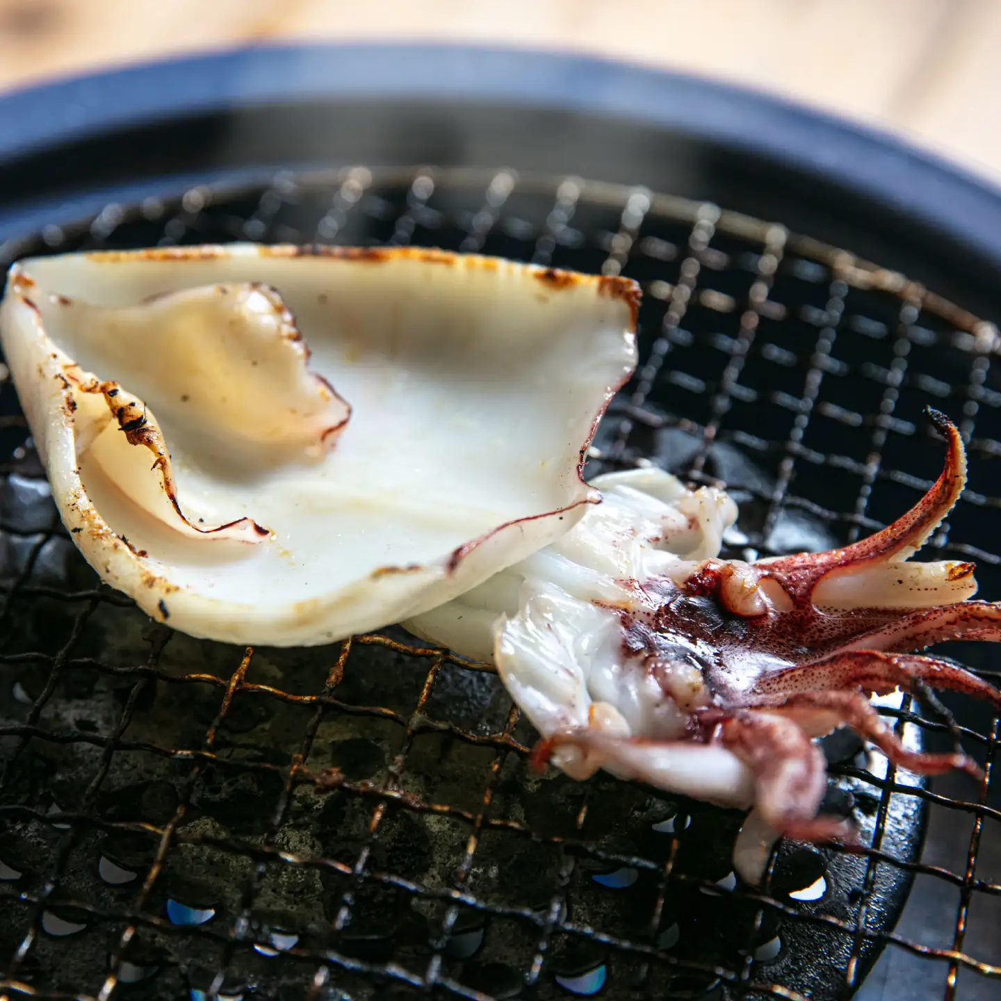 糸島玄界灘産 やりいか 1枚  糸島市 / 有限会社 糸島海産 / イカ / 肴[AMR010]