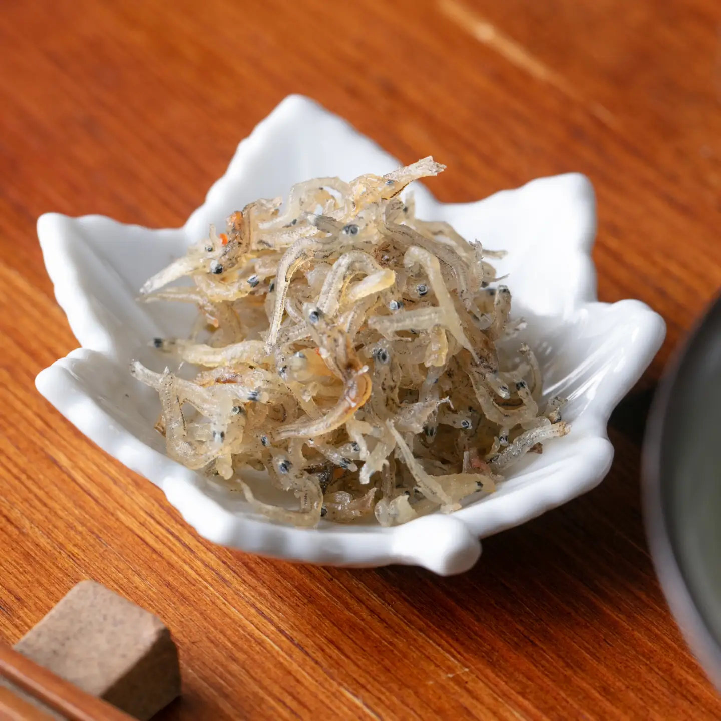 オリーブちりめん  糸島市 / 有限会社 糸島海産 / ご飯のお供 / ちりめん[AMR015]