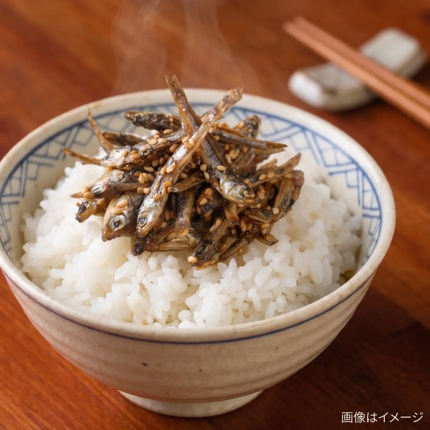 いわしの佃煮  糸島市 / 有限会社 糸島海産 / ご飯のお供 / つくだに[AMR016]