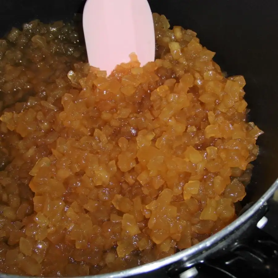 りんごジャム 角切りふじりんごジャム150g×3瓶青森県五所川原市