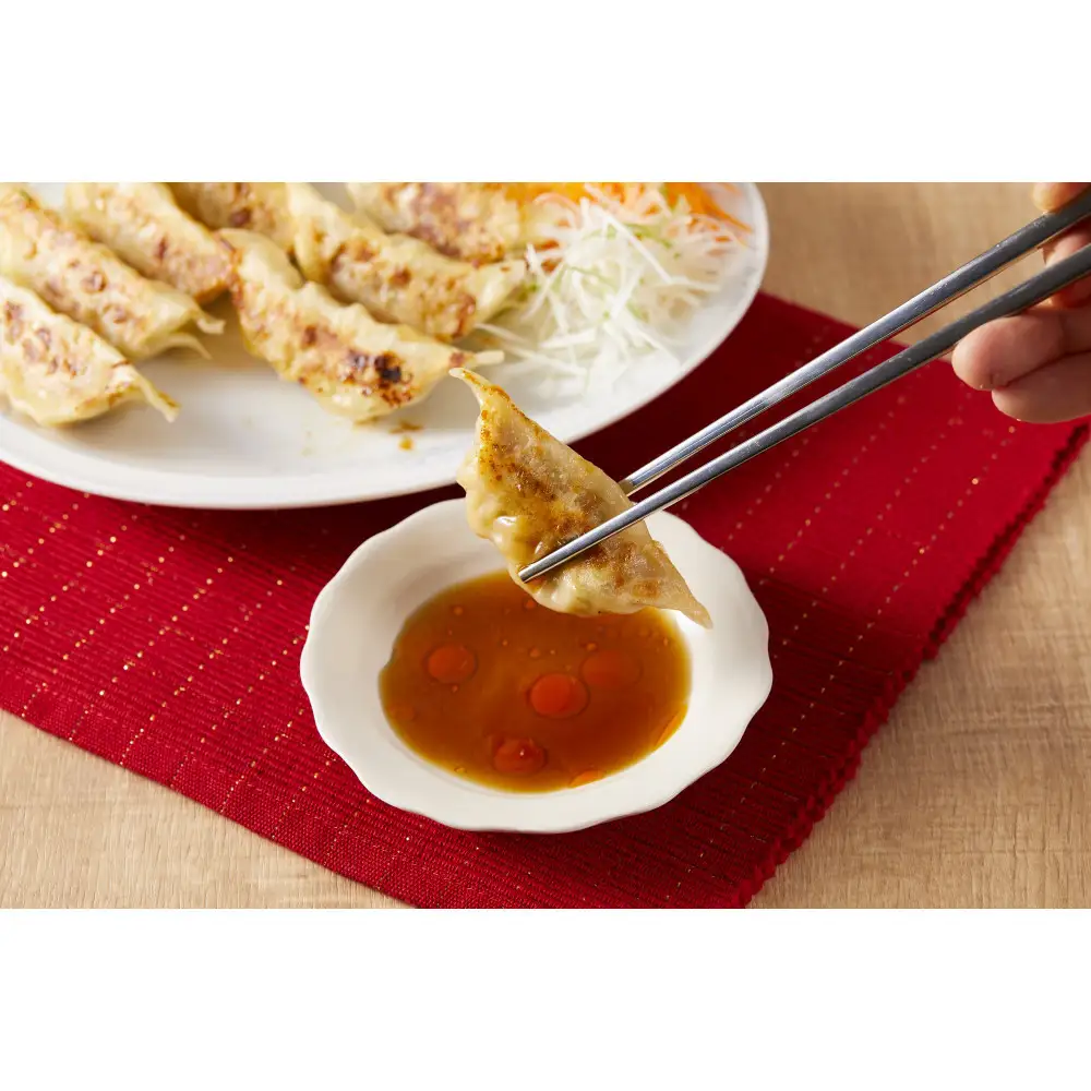 琴平ニンニク餃子　1袋