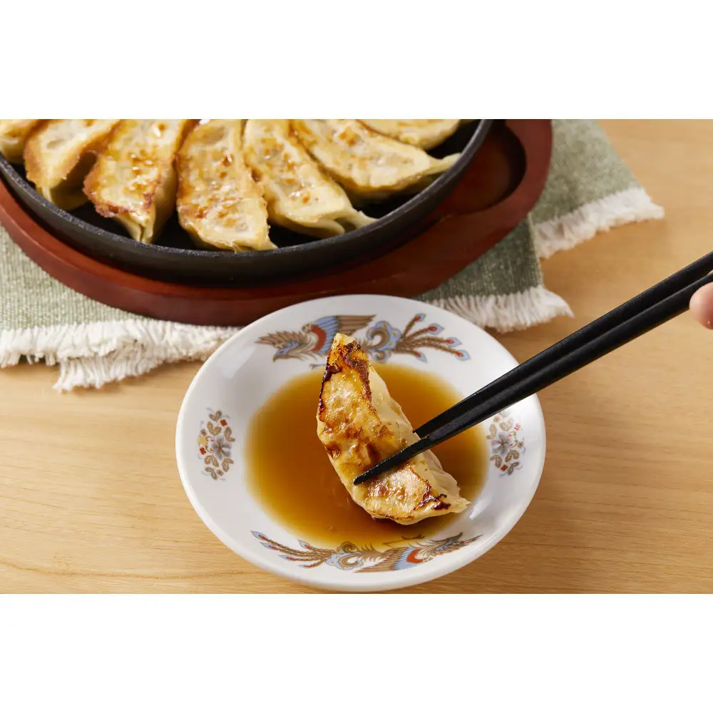餃子3種セット