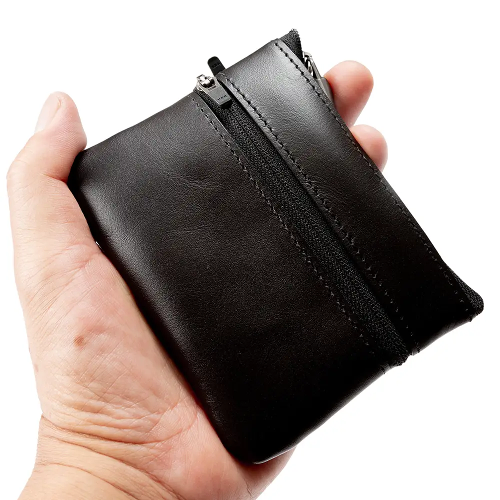 Tajima Cowhide マルチコンパクトケース  DLP