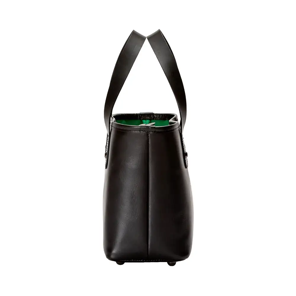 Tajima Cowhide ミニトートバッグ DLP