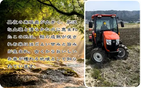 定期便 令和8年産 新米 京都丹波産 キヌヒカリ 5kg×12回 計60kg 白米 精米