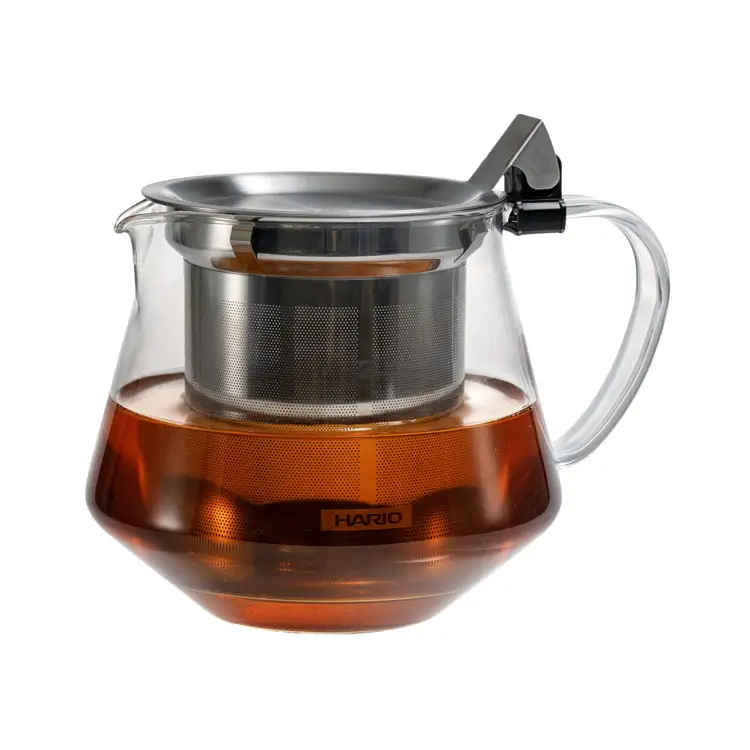TPF-60-HSV CLEAR BREW POT | ティーポット HARIO ハリオ _FU78