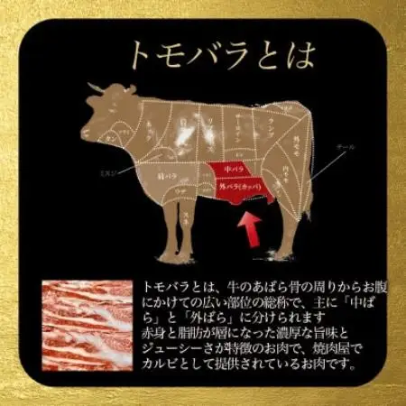 訳あり!【A4～A5】おおいた豊後牛ともばらしゃぶしゃぶすき焼き用 250g【配送不可地域：離島】【1764324】