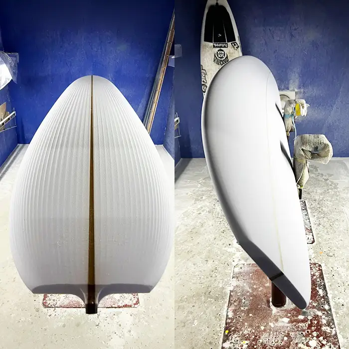 【MW SURF SHOP】JPSA公認プロ 渡辺将人プロデュース カスタムサーフボード １本 《ロングボード》 サーフボード カスタム オーダーメイド ハンドシェイプ 渡辺将人 プロサーファー 鴨川 KSG サーフィン EPSボード[MW SURF SHOP][0954-0001]