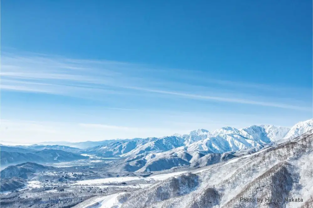 【早割】2026-2027 Hakuba Valley 全山共通シーズン券 大人1枚