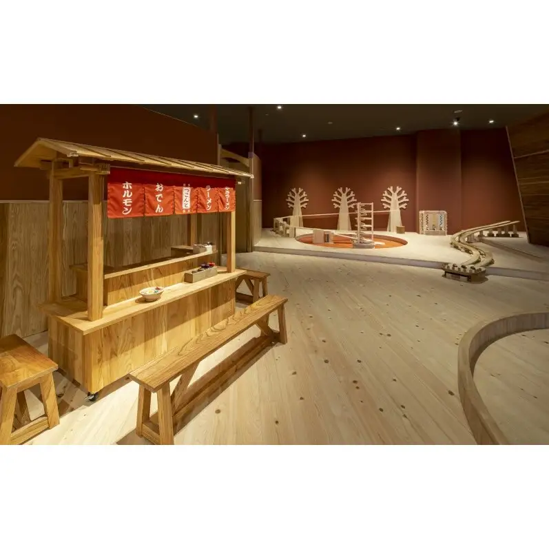 チケット 福岡おもちゃ美術館 ペアチケット (大人1名・子ども1名)