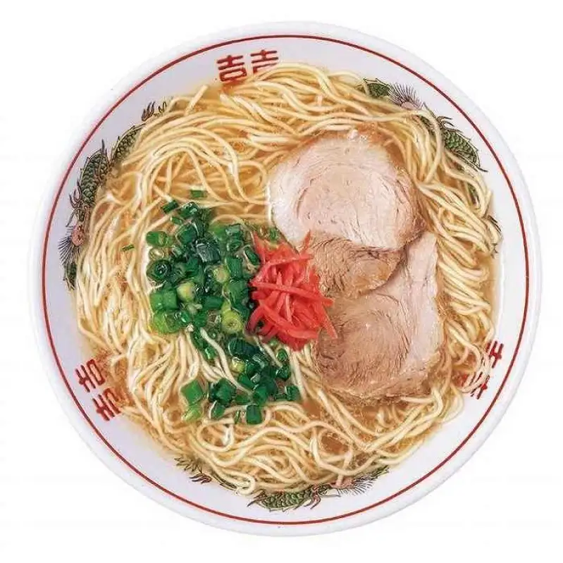 福岡市 八ちゃんラーメン・達磨ラーメン 各4食 詰め合わせ セット 【豚骨ラーメン】