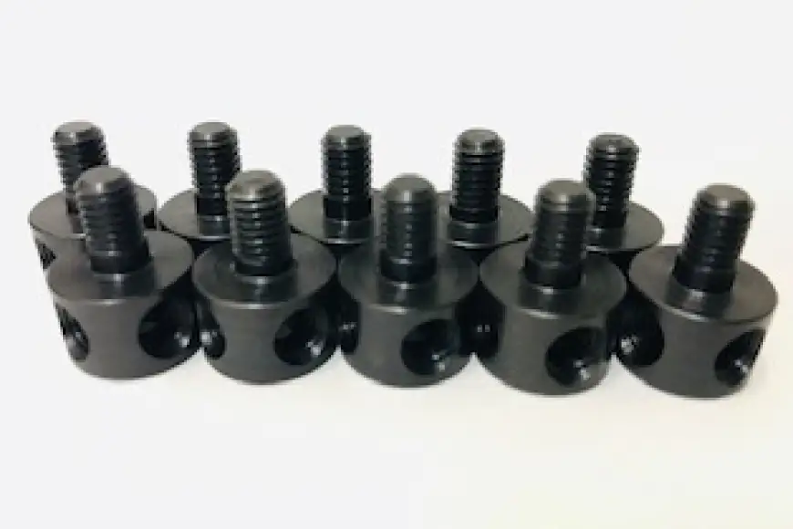 金属 おもちゃ THE SCREW 鉄 ステンレス 15個セット