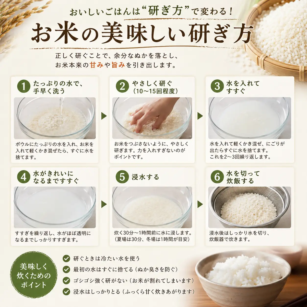 【令和7年度産】 精米 10kg あさひの夢 米 白米