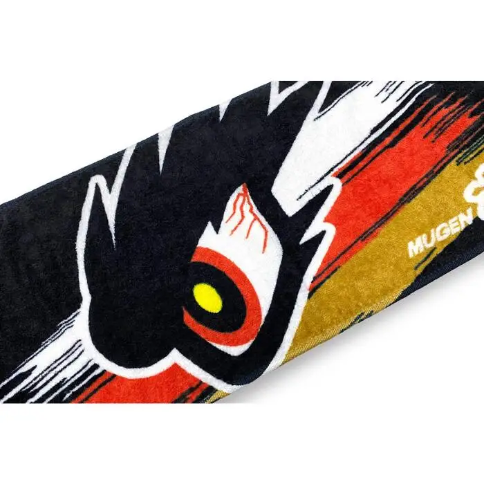 TEAM MUGEN MUFFLER TOWEL