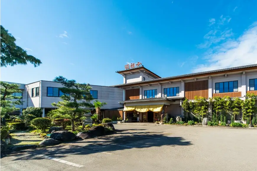 【政府登録国際観光旅館】ゆのみこ温泉 館内利用割引券（6,000円分）[ゆのみこ温泉 富山県 上市町 32280044] 宿泊券 旅行券 割引券 食事券 温泉 旅館 旅行